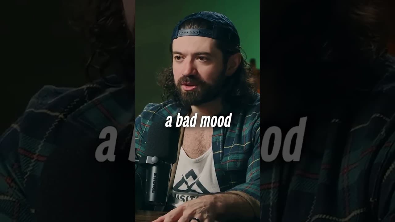 Be in a Good Mood for No Reason