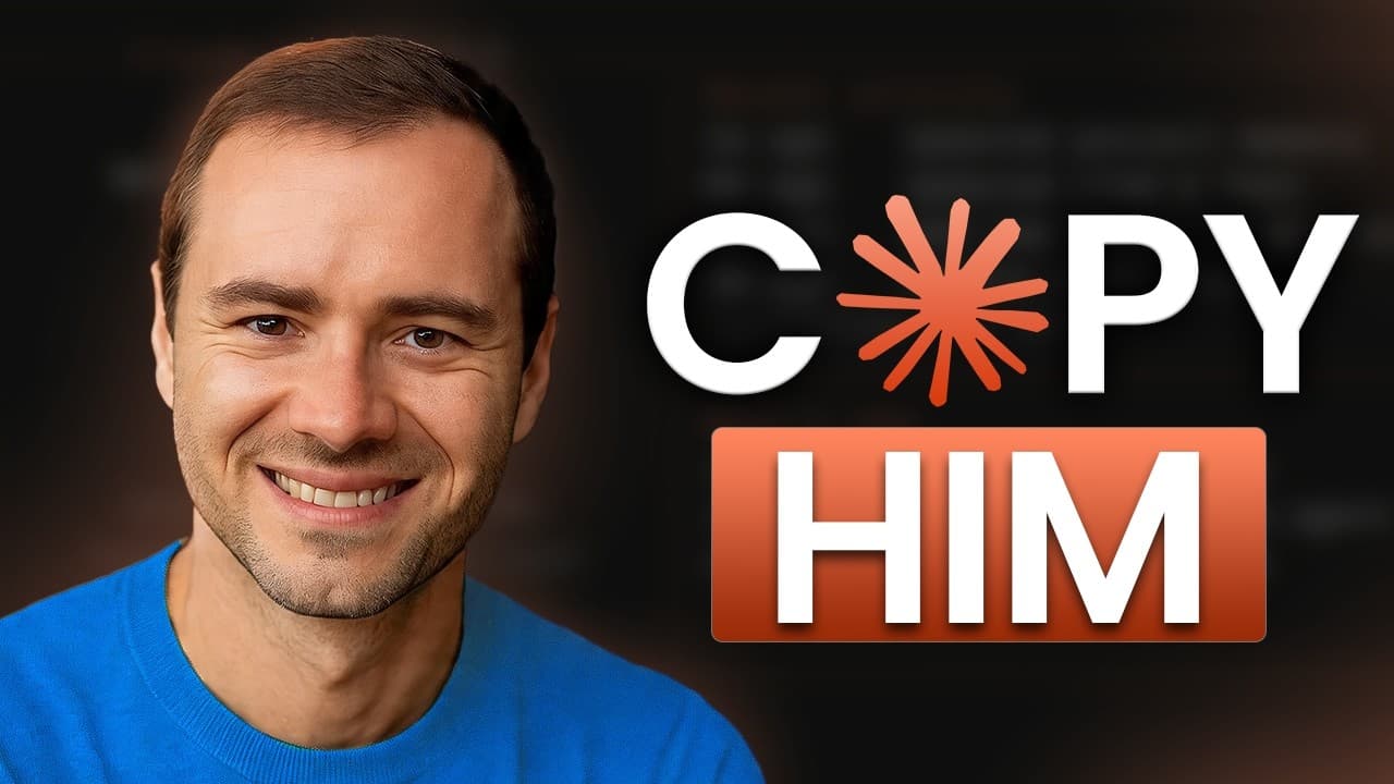 How to 10x Your Claude Code Projects (Karpathy's Method)