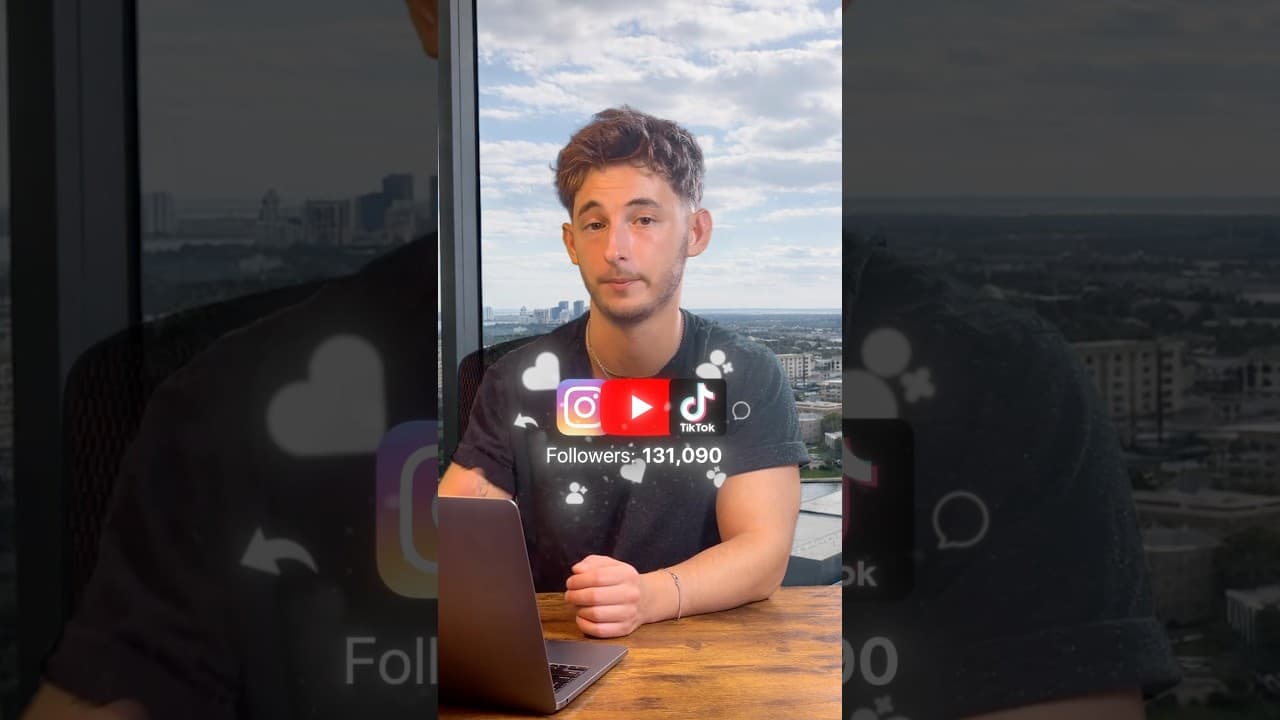 I Made Claude My Social Media Manager