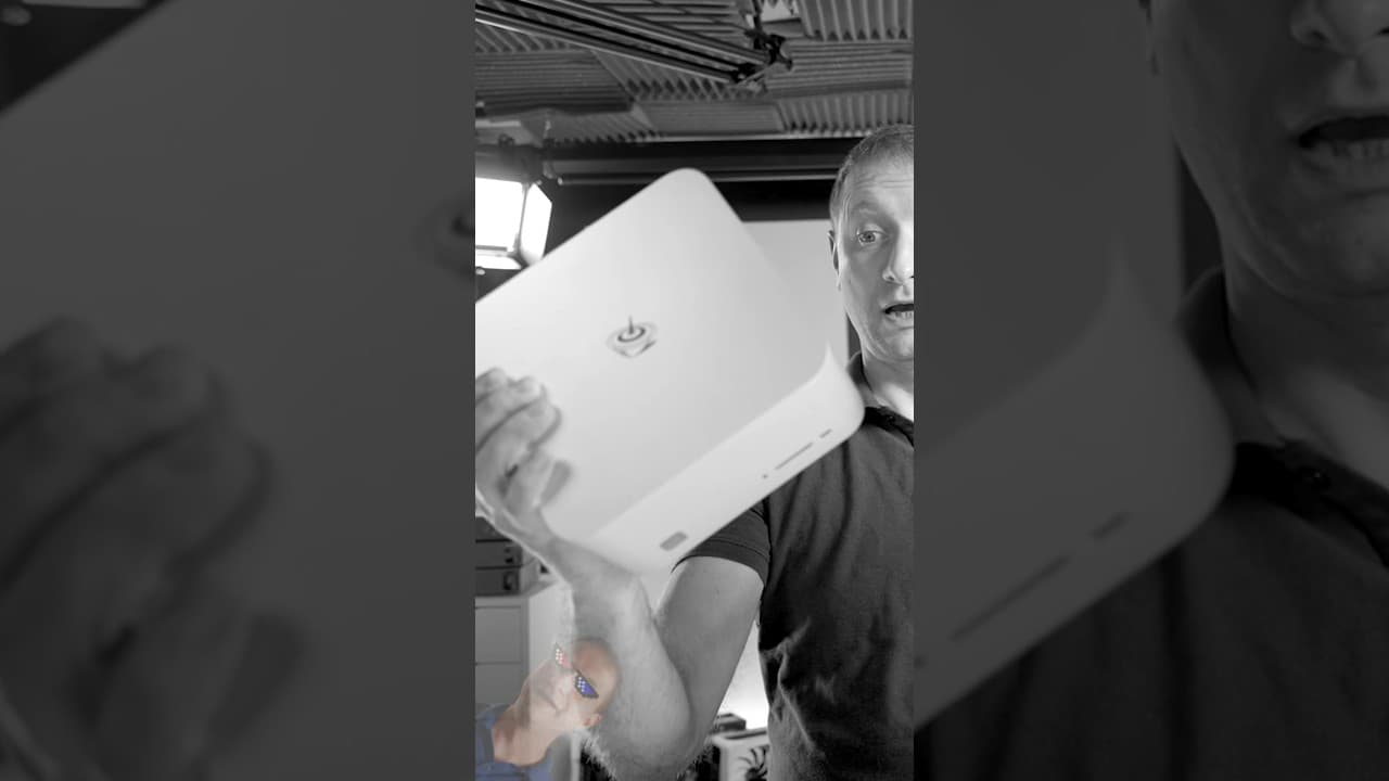 The Most Powerful APU on Earth #tech #applecomputer #gaming