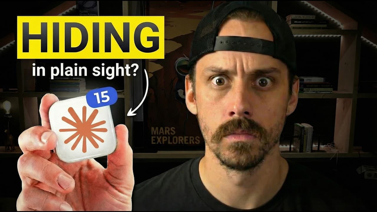 I Didn't Know These Claude Code Rules (Big Mistake)