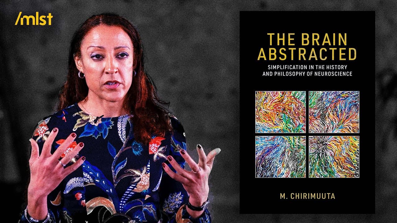 Why AI Has a Plato Problem — Mazviita Chirimuuta