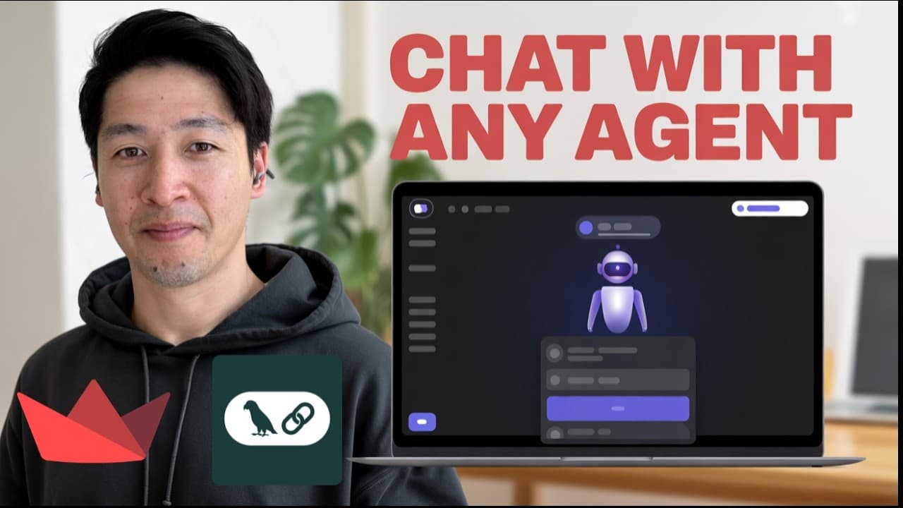 Easiest Way to Build an AI App with Langgraph and Streamlit Tutorial