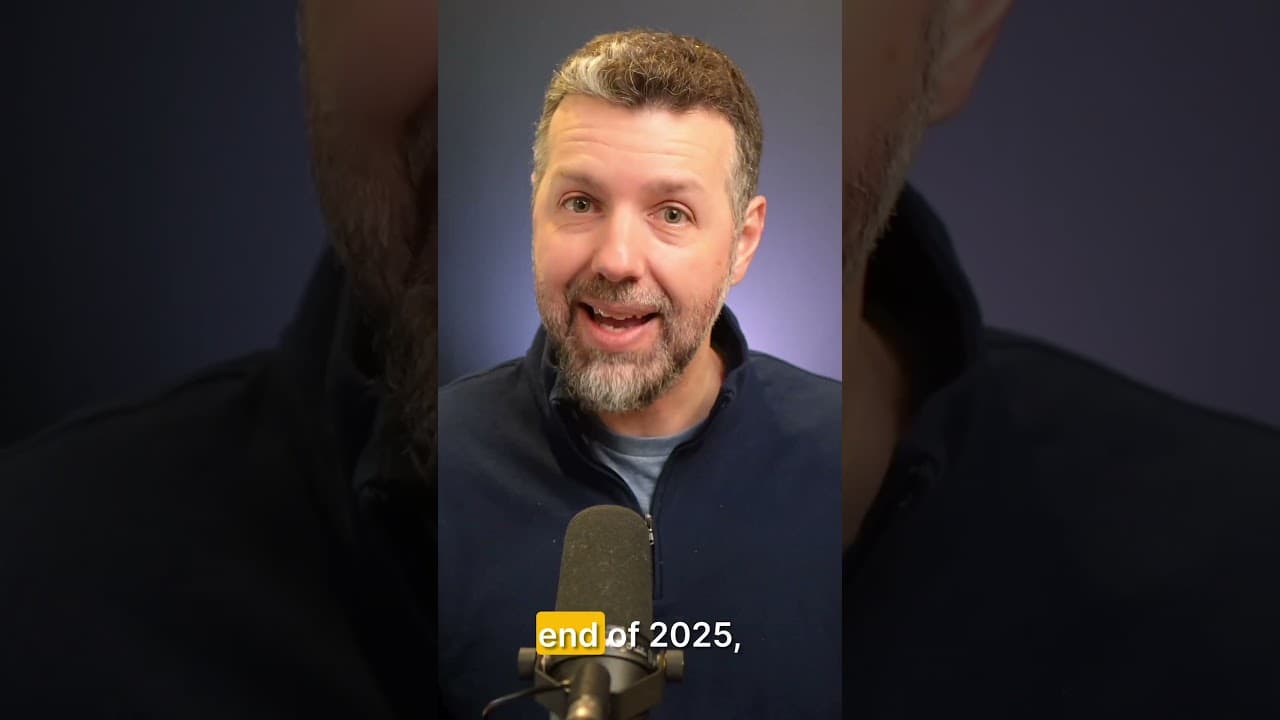 Why 2026 Is the Year Everything Changed for AI Builders!