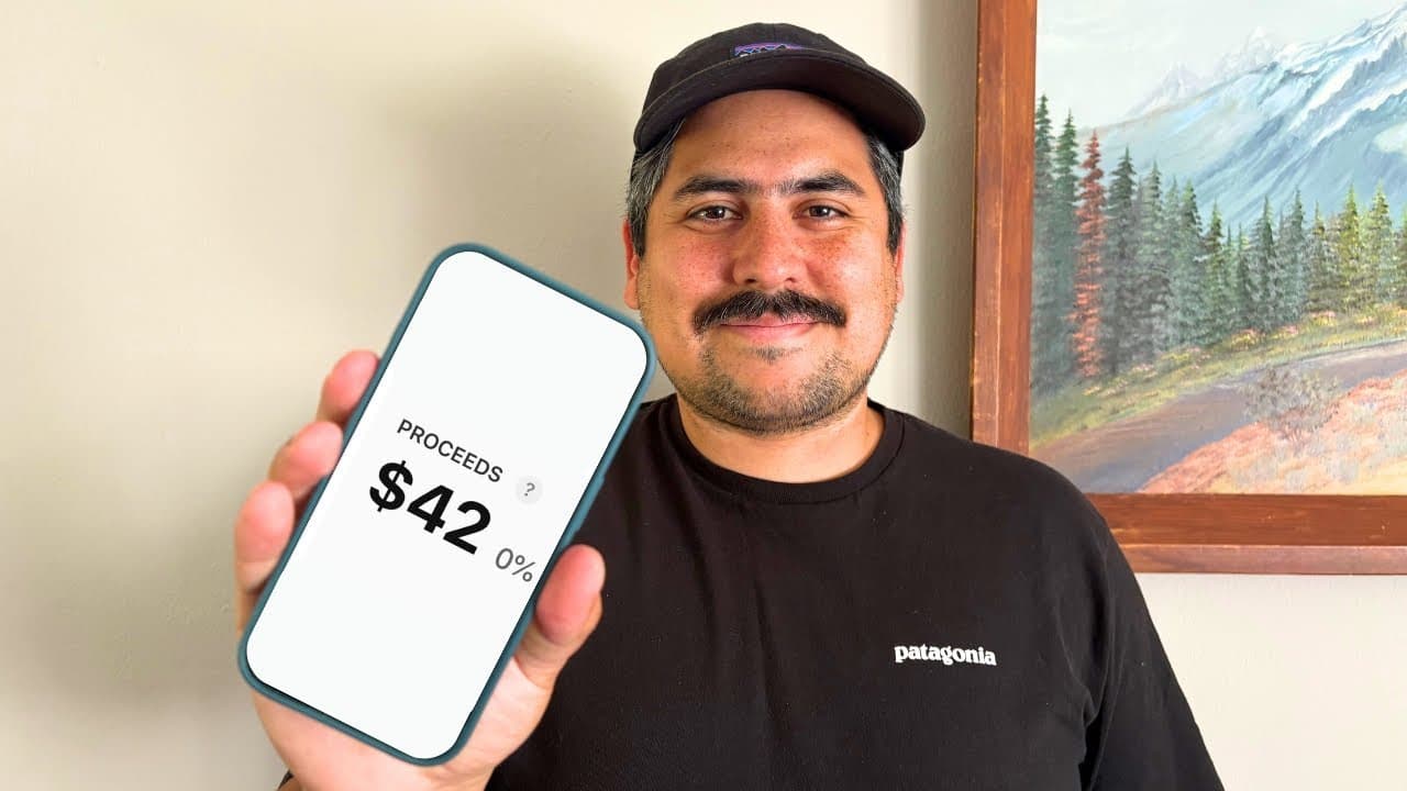 I made $40 in 3 months... now what?