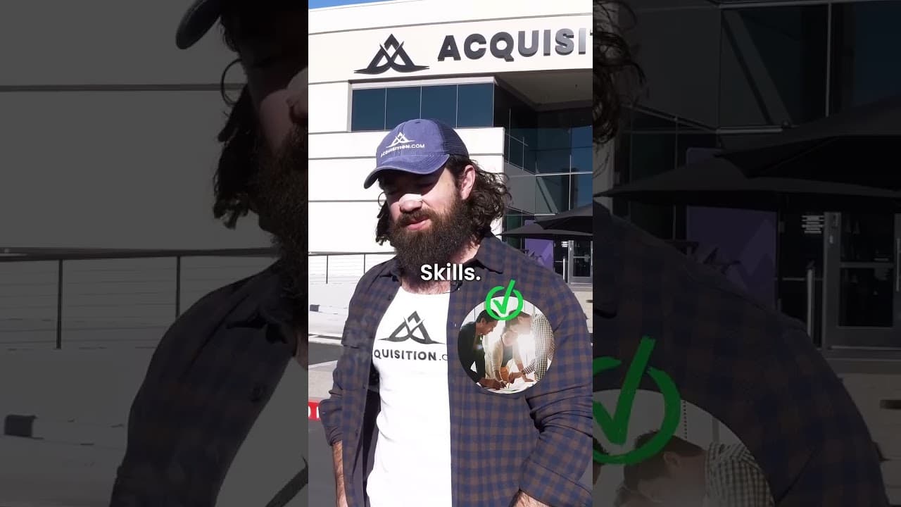 What Actually Makes Money