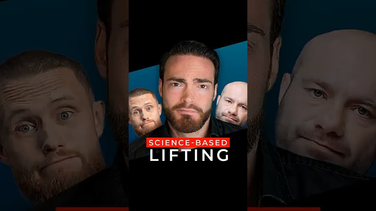 How important is exercise technique really for our gains?