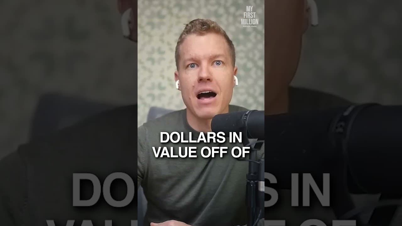 Why PRIME Is Worth BILLIONS