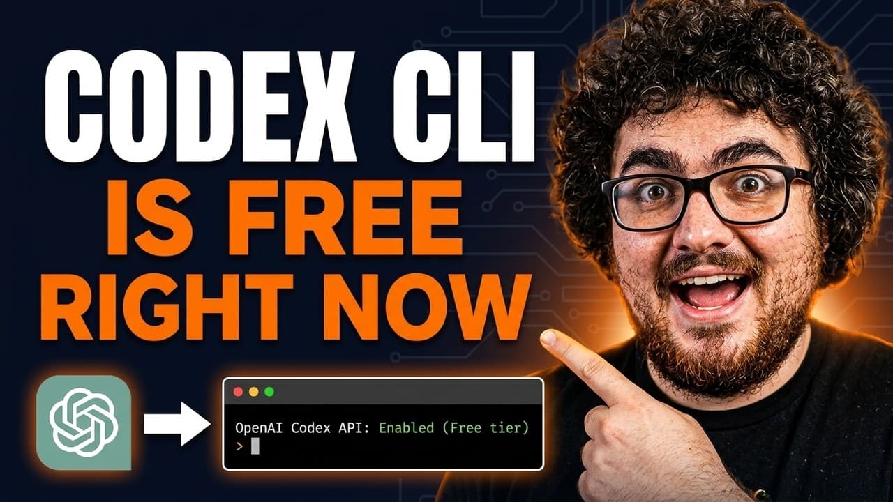🤯 RIP CLAUDE CODE: Codex CLI + Superpowers Plugin = INSANE