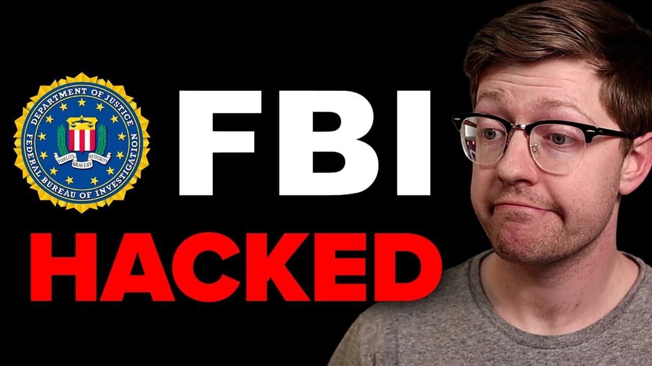 government hack situation is absolutely insane