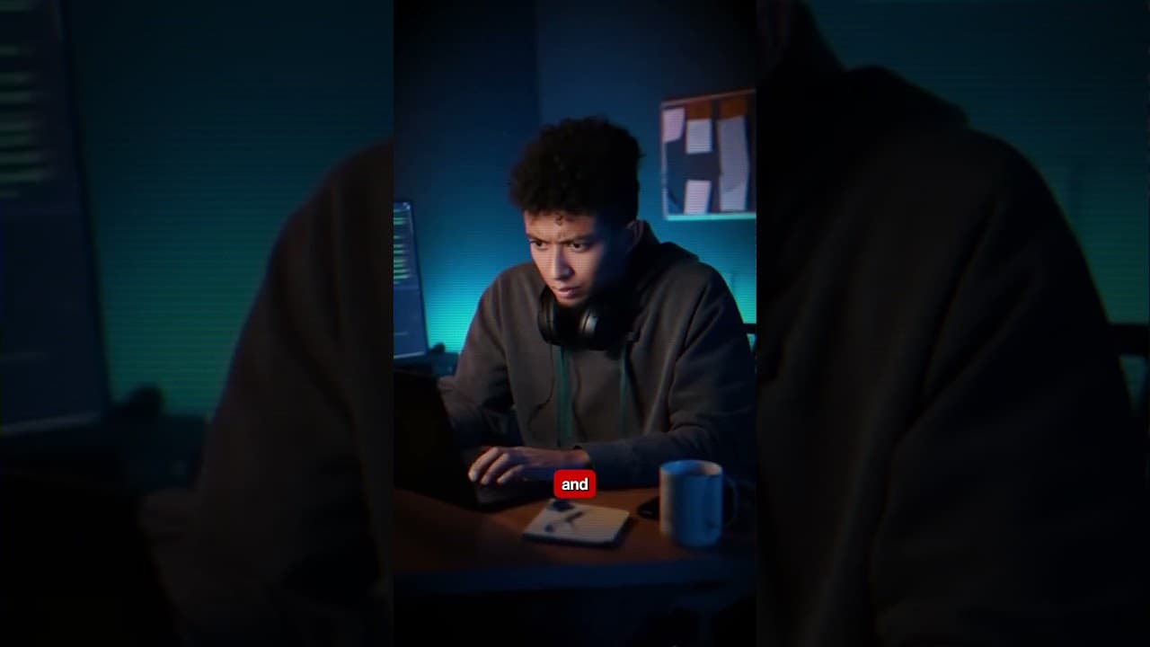 Why AI Can’t Build Real Apps Yet 🤖💥