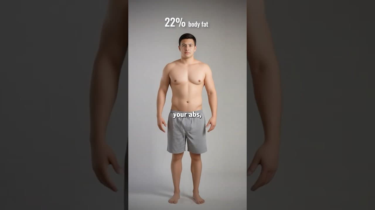 Millionaire vs 6 Pack Abs