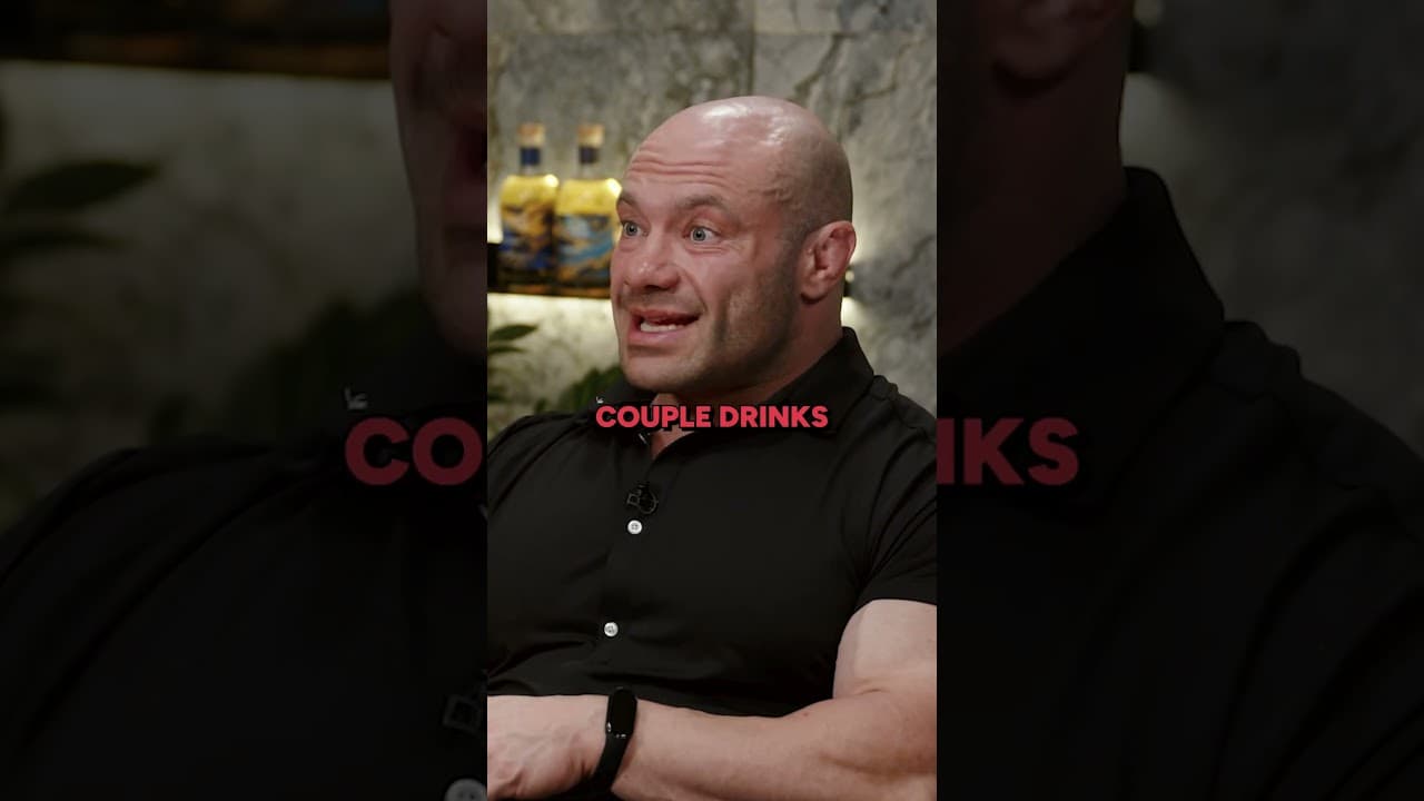 The Truth About Alcohol & Health