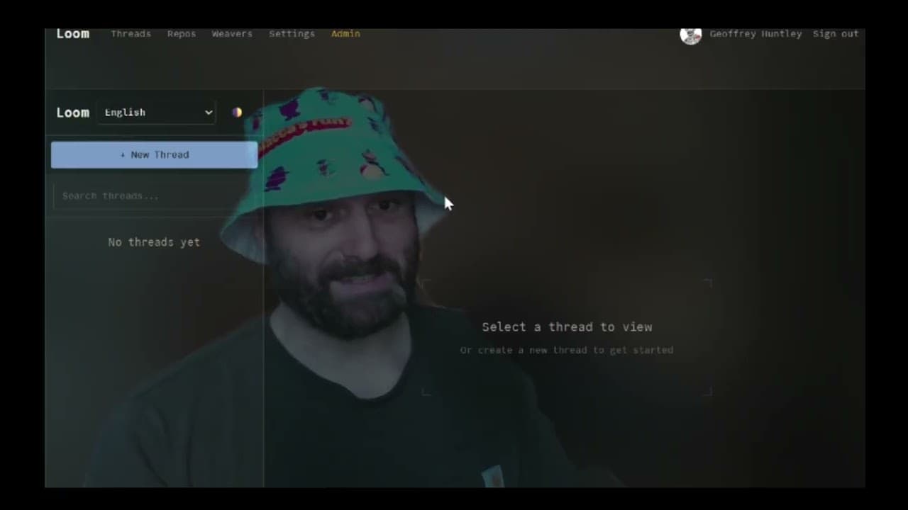 An early preview of loom: a infrastructure orchestrator of ralph loops.