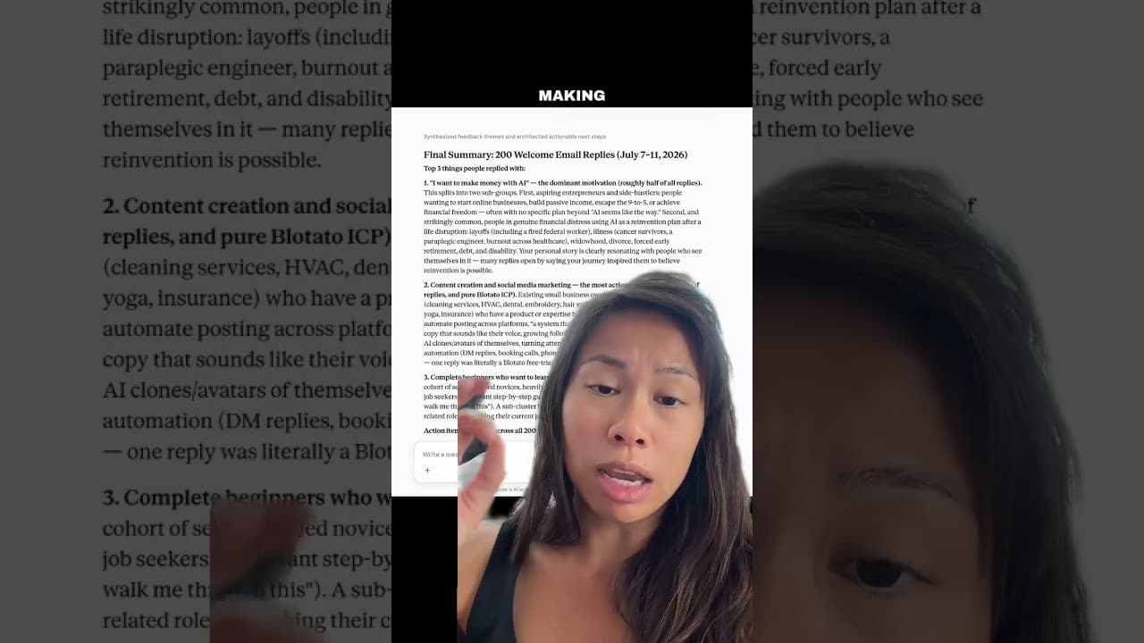 The Truth About AI Education in 2026 (What Beginners Want)