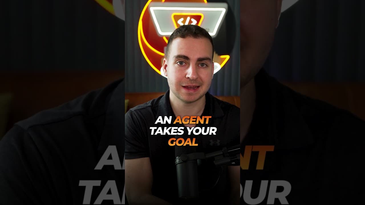 Stop Calling GPT an AI Agent