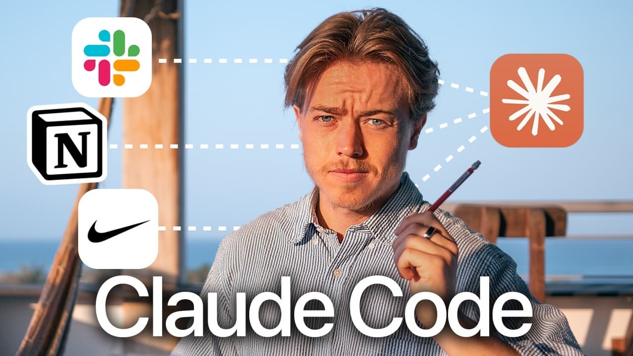 Claude Code, Clearly Explained (Full Tutorial For Beginners)