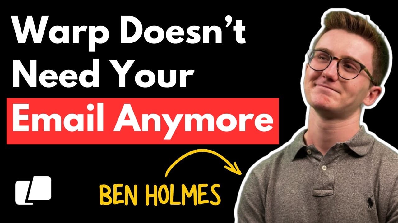 Why GUIs Will Replace TUIs for AI Developer Tools | Better Stack Podcast Ep. 14