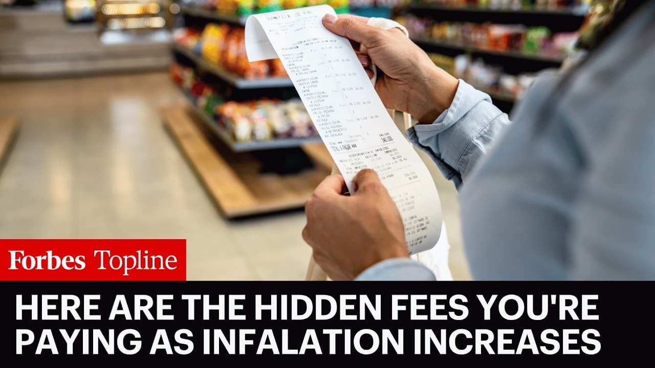 Here Are The Hidden Fees You're Paying Because Of The Affordability Crisis