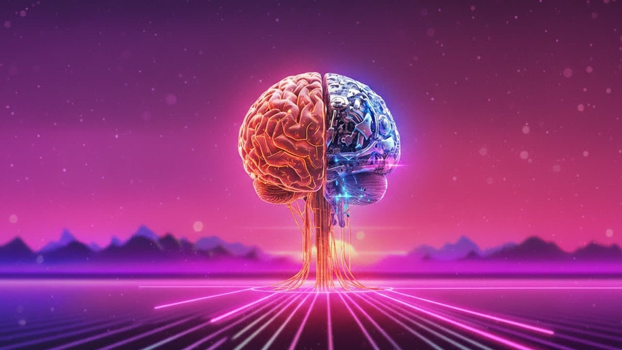 Le Cerveau caché de l'IA : comprendre le RAG