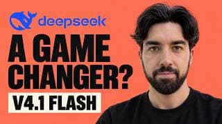 How DeepSeek V4.1 Flash Actually Works: A Deep Dive