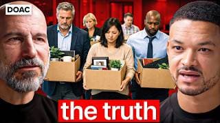 The REAL Reason 80% of Jobs Won’t Exist in 24 Months