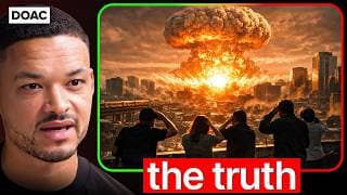 The REAL Reason Nuclear War Is Closer Than You Think