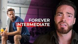 The Dreaded Forever Intermediate Plateau