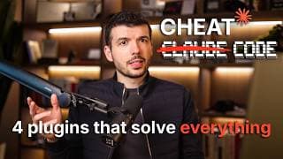 How to make Claude Code less dumb