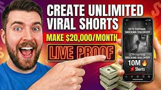 How to Create Unlimited Ai Video for Free | Make VIRAL Videos using Sora AI (FREE & Unlimited)