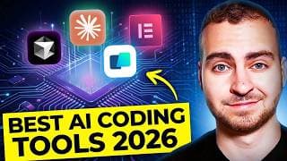 The Only AI Coding Tools Worth Learning in 2026