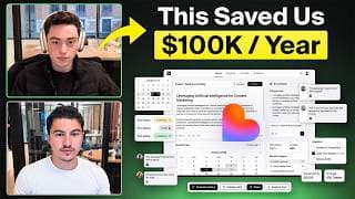 How We Turned an Agency Into an AI-Native Machine