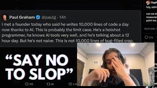 Opus 4.6 is a slop machine