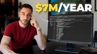 The One Skill That Made Me Millions as a Software Engineer