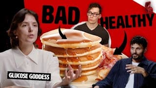 “Your Breakfast Glucose Spike controls the rest of your Day!”