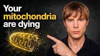 This Fixes Mitochondria Better Than Any Supplement