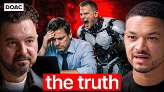 The REAL Reason ONLY 5 Jobs Will Survive AI