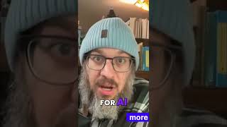 The AI demand shock execs aren't talking about enough! #ai #chatgpt #futureofwork