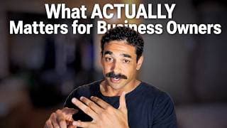 Most AI releases don't actually matter... Here's what does (for business owners)