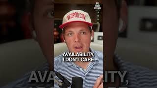 Claude sold all of his Furniture.