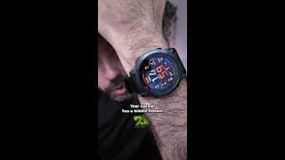 Garmin PB Pacing Mode #shorts