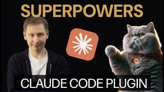 Superpowers Plugin Review: Claude Code's Best Plan Mode Extension
