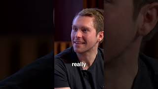 Harry Stebbings on the role gaming plays in success