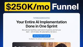 This One AI Tool Replaced My Entire Marketing Stack