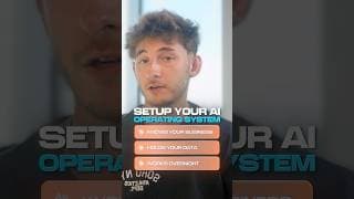 How to Setup an AI Operating System