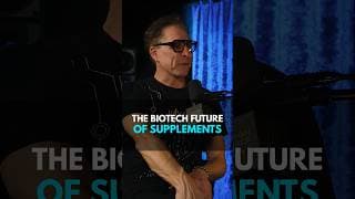 The Difference Between Hype Supplements and Real Biotech