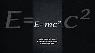 Is the beauty of a theory an indicator of its truth?#science #equations #briangreene #theories