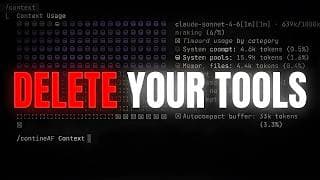 The AI Model Doesn't Matter Anymore