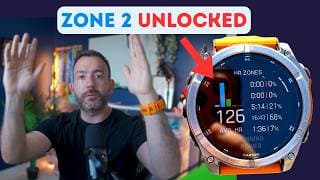 Why You Can't Stay In Zone 2 When You're Running