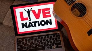 Live Nation Illegally Overcharged Fans, Jury Says